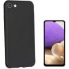 iLike Samsung  Galaxy A32 (A326) 5G Soft silicone case Black