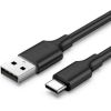 Ugreen   Ugreen cable USB - USB Type C 3A 3m black cable (60826)