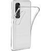 Evelatus Xiaomi  Mi Note 10 Lite Clear Silicone Case 1.5mm TPU Transparent
