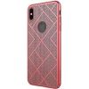Nillkin Apple  Iphone Xs  Max Super Slim Air Case Red