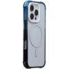 Evelatus Apple  iPhone 16 Pro Defender Gradient Color MagSafe Black Blue