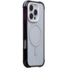 Evelatus Apple  iPhone 16 Pro Defender Gradient Color MagSafe Black Purple
