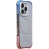 Evelatus Apple  iPhone 16 Pro Defender Gradient Color MagSafe Blue Pink