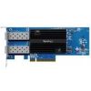 NET CARD PCIE 25GBE SFP28 2P/E25G30-F2 SYNOLOGY