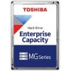 HDD TOSHIBA MG09 Series 14TB SATA 512 MB 7200 rpm 3,5" MG09ACA14TE