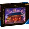 Ravensburger puzzle 1000 Pc Mulan's Castle