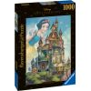 Ravensburger Puzzle 1000 Pc Snow White's Castle