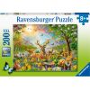 Ravensburger Puzzle 200 pc Deer