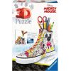 Ravensburger 3D Puzzle Mickey Sneaker
