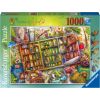 Ravensburger Puzzle 1000 pc Naturalist Table