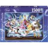 Ravensburger Puzzle 1500 pc Disney Storybook