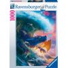 Ravensburger Puzzle 1000 pc Powerful Dragon