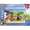 Ravensburger Puzzle 2x24 pc Paw Patrol