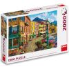 Dino Puzzle 2000 pc Afternoon Siesta