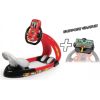 Auto simulators Smoby XRS draiveris + turētājs 370215