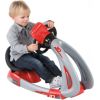 Auto simulators Smoby Pilot V8 draiveris + turētājs 370206