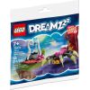 LEGO DREAMZzz Z-Blob and Bunchu's Spider Escape 30636