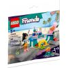 LEGO Friends 30633 Skateboard Ramp