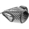 Leki Cimdiņš Shark Frame Strap S/M/L