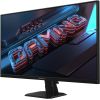LCD Monitor GIGABYTE GS27FA EK 27" Gaming Panel IPS 1920x1080 180Hz Matte 1 ms Tilt Colour Black GS27FAEK