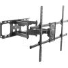 LOGILINK BP0151 TV wall mount 50-90inch tilt swivel 75 kg max
