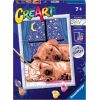 Ravensburger Paint by Numbers Sleep Well!