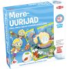 Tactic lauamäng Mereuurijad