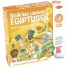 Tactic lauamäng Seiklus vanas Egiptuses