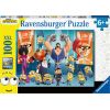 Ravensburger Puzzle 100 pc Minions