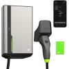 ŁADOWARKA EV Wallbox Green Cell HabuDen EVGC021B2275 22kW TYPE 2 7,5M GC App NFC BT Wi-Fi