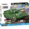 Cobi Klocki Armed Forces T-72 (East Germany/Soviet)