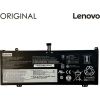 Аккумулятор для ноутбука LENOVO L18M4PF0, 2865mAh, Original