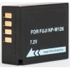 Extradigital Fuji, аккум. NP-W126