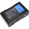 Extradigital AN-150W 10400mAh Golden Mount battery