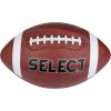 Select Rugby Ball 2297600666 (brązowy)