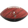 Ball Wilson NFL Team Tailgate Tampa Bay Buccaneers Jr Ball WF4010030XBJR (7)