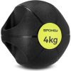 Gripi medicine ball. 4kg Spokey 929864 (4 KG)