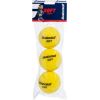 Babolat Soft Foam tennis balls 3 pcs 501058
