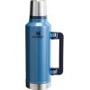 Termos na piwo STANLEY CLASSIC GROWLER - zielona 1,9L
