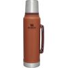 Termos Stanley Legendary Classic Hammertone Clay 1L