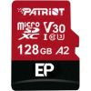 Patriot EP Pro A2 Micro SDXC 128GB 90/80 MB/s V30 U3 Class10