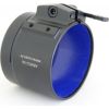 Rusan Q-R adapters ierīcēm ar vītni M52x0.75 - 34 mm