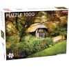 Tactic Puzzle 1000 pc Country House in the Forest