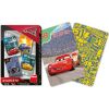Dino playing cards Quartet Cars II
