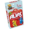 Tactic reisimäng Alias