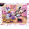 Dino Frame Puzzle 40 pc, Disney Pink Minnie
