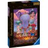 Ravensburger Puzzle 1000 Pc Jasmine Castle