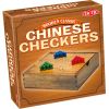 Tactic Board Game Wooden Chinese Checkers