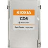 Kioxia CD6-R 960GB 2.5'' PCI-E x4 Gen 4 NVMe  (KCD6XLUL960G)