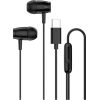 CANYON headphones SEP-5 TYPE-C Black